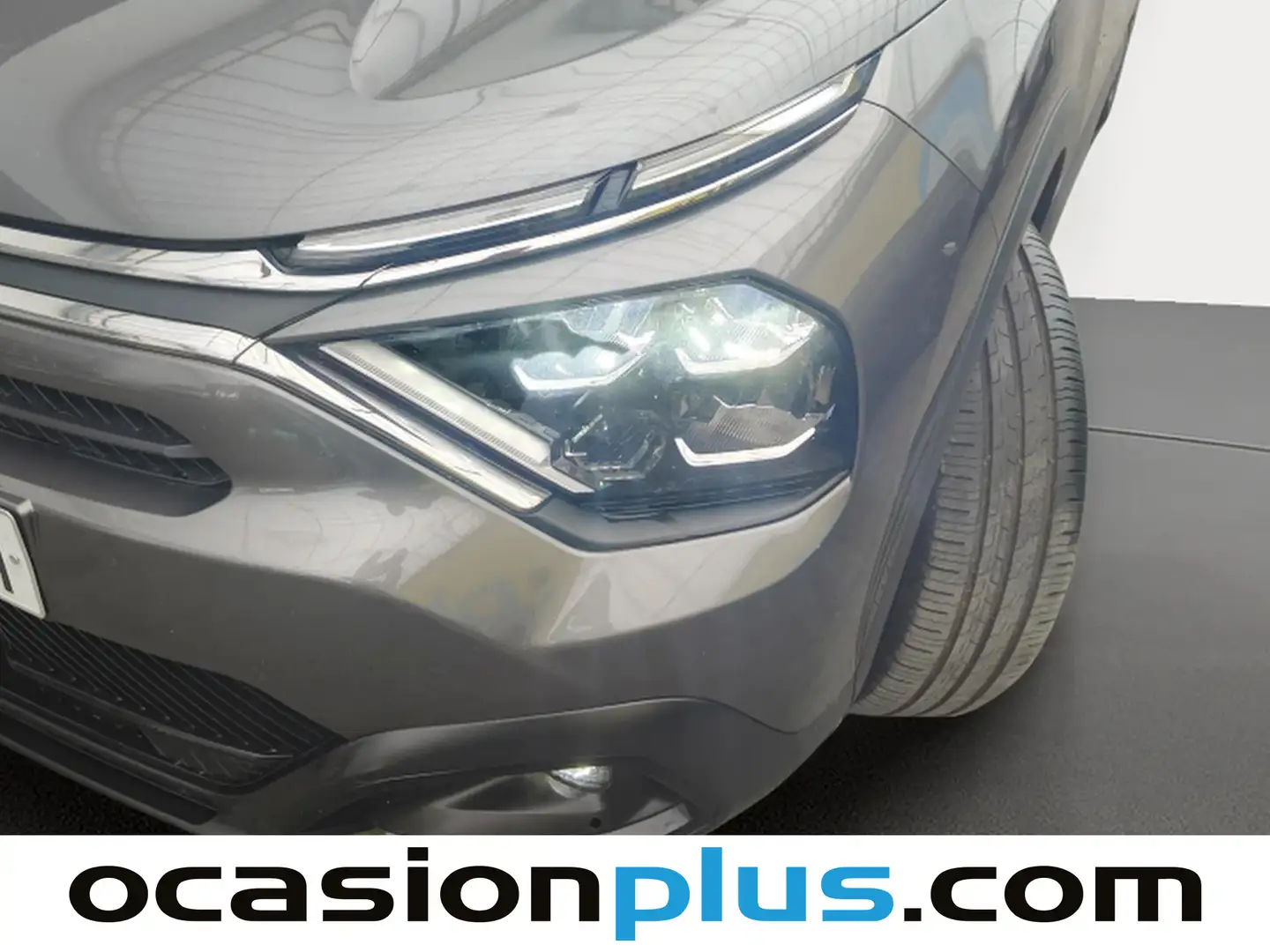 Foto Citroën C4 Citroen C4 PureTech 130 S&S 6v Feel Pack (130 CV)