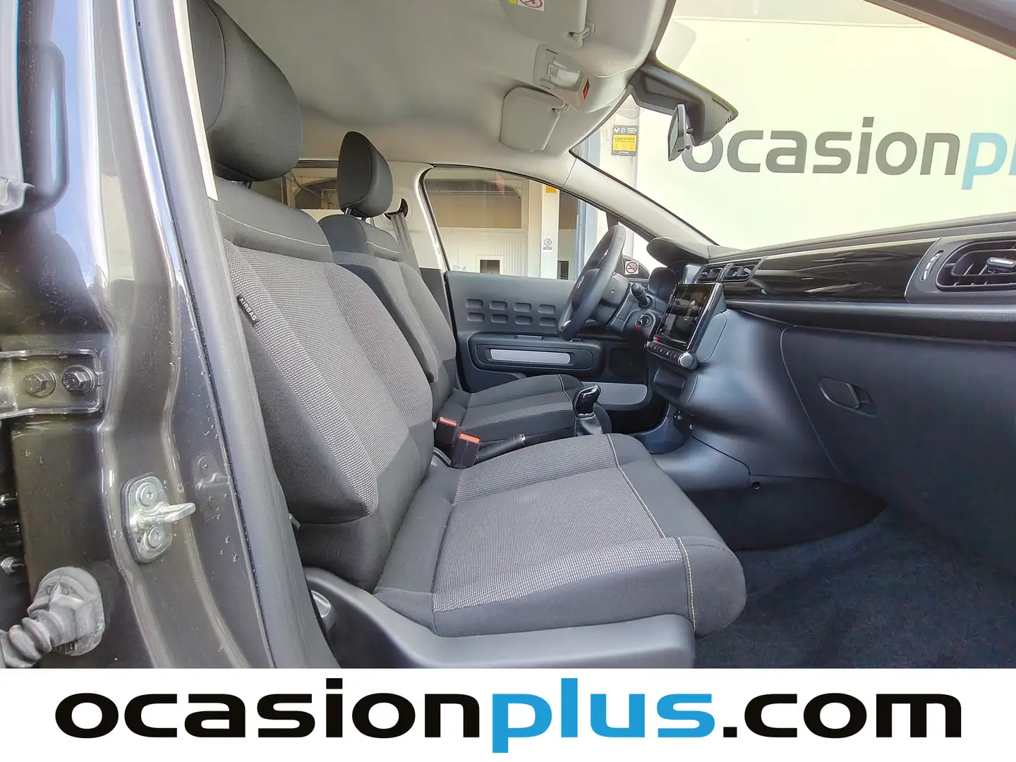 Foto Citroën C3 Origin Citroen C3 Origin PureTech 83 Plus (83 CV)