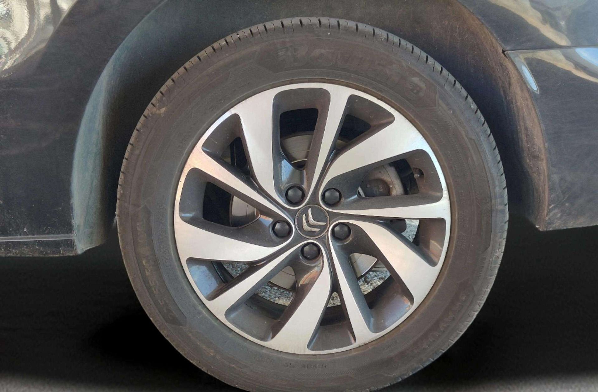 Citroën SpaceTourer BlueHDi 150 Talla M Business 8 plazas - foto 40