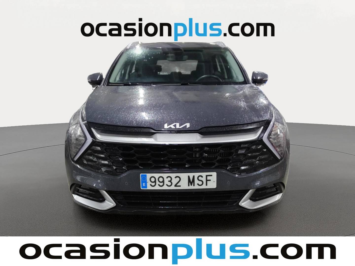 Foto KIA Sportage Kia Sportage 1.6 T-GDi MHEV Drive 4x2 (150 CV)