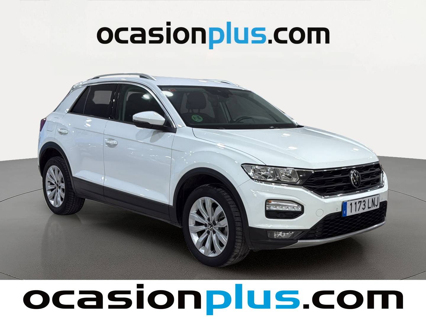Foto Volkswagen T-Roc Volkswagen T-Roc Advance 1.5 TSI (150 CV) DSG