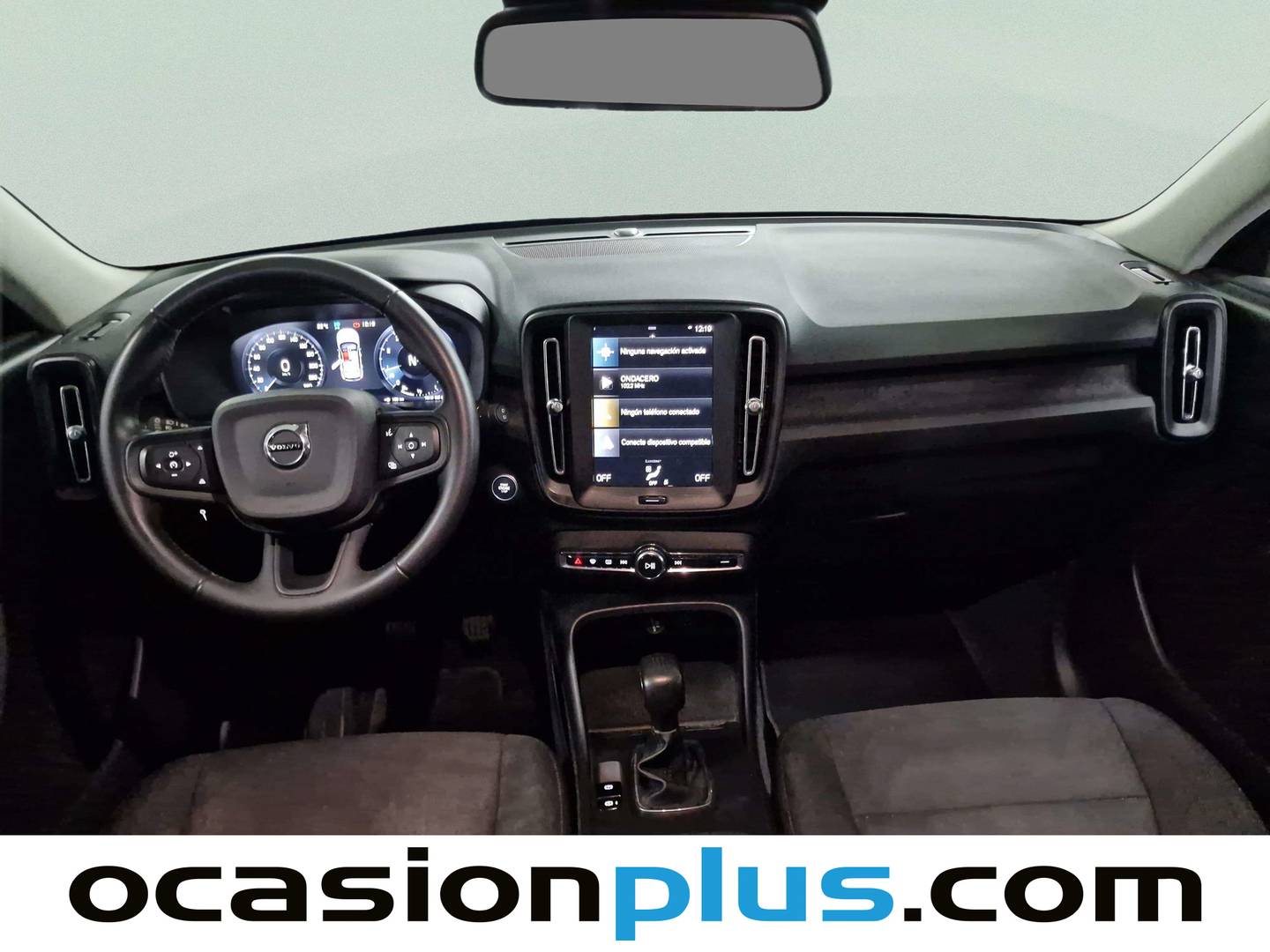 Volvo XC40 Volvo XC40 T2 Momentum Core (129 CV) de ocasión