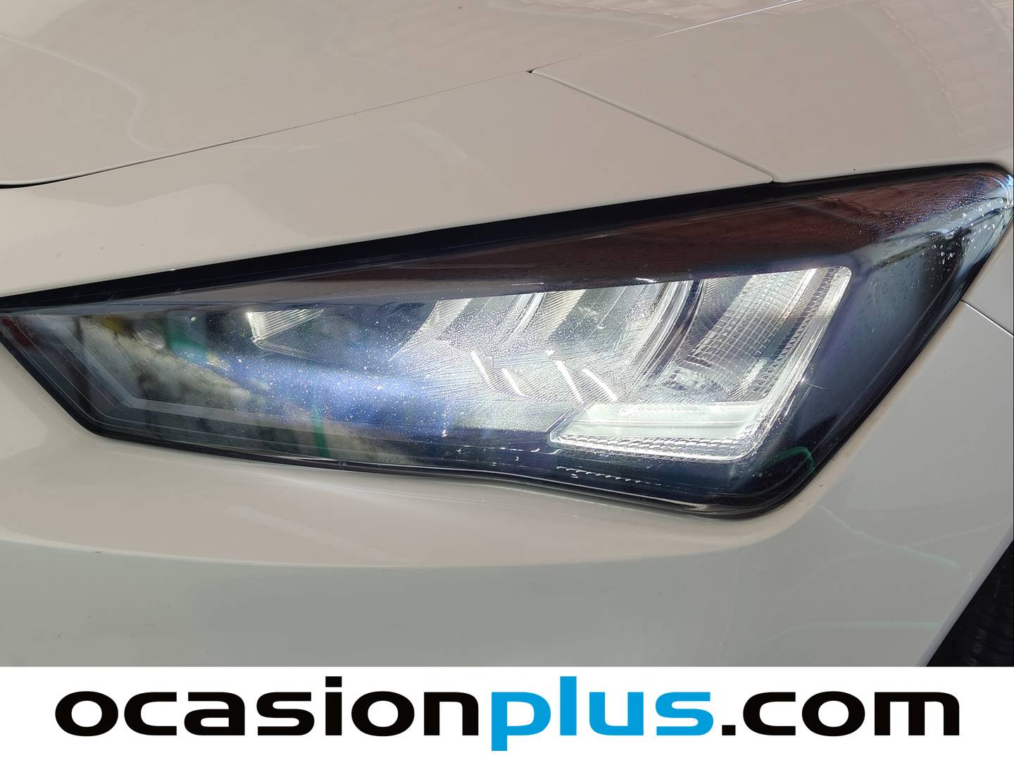 Foto Seat León SEAT León 2.0 TDI S&S Style XL (115 CV)