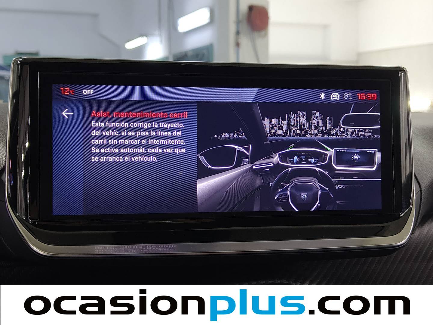 Foto Peugeot 2008 Peugeot 2008 PureTech 100 S&S Allure (100 CV)