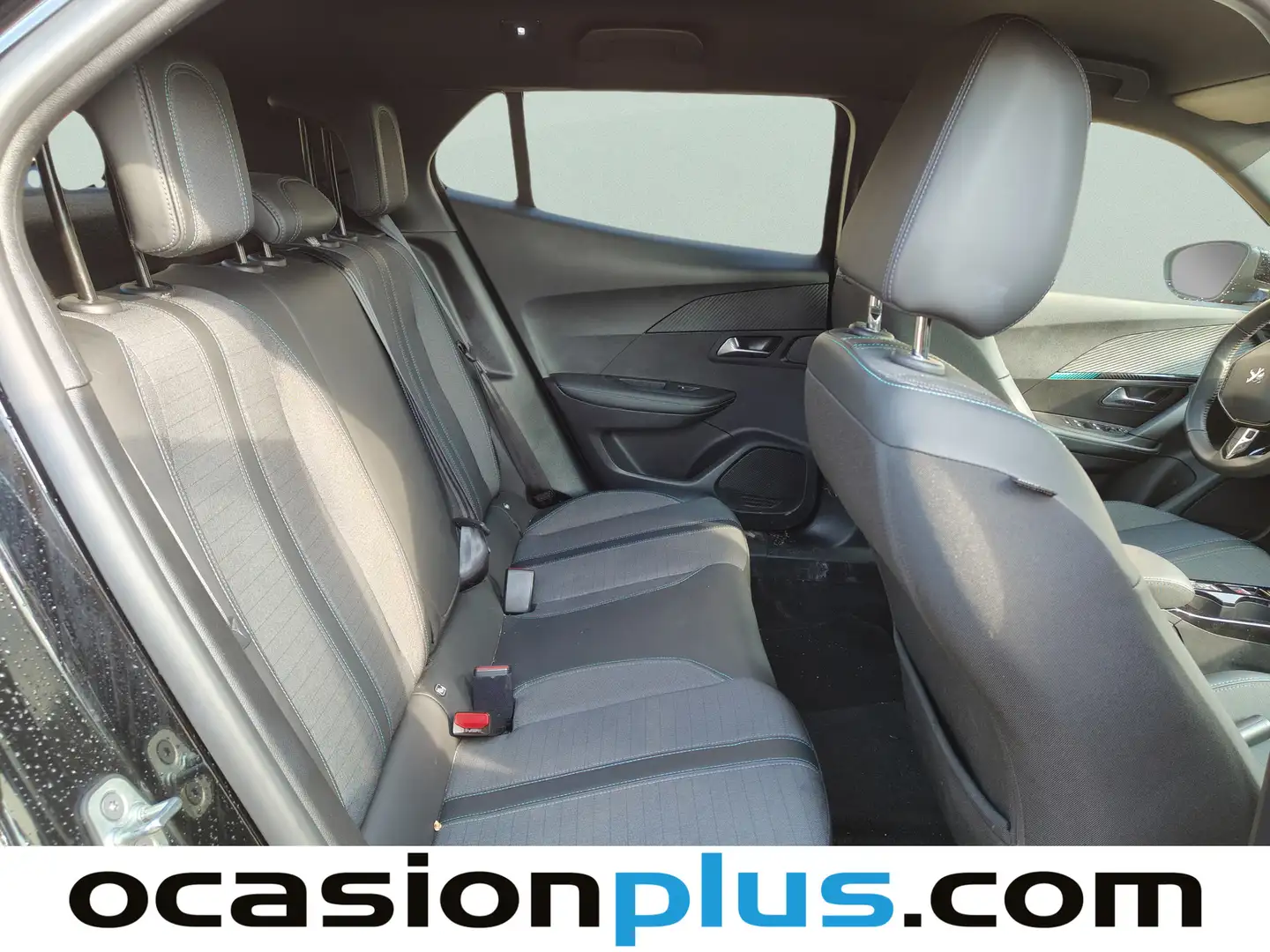 Foto Peugeot 2008 Peugeot 2008 PureTech 100 S&S Allure (100 CV)