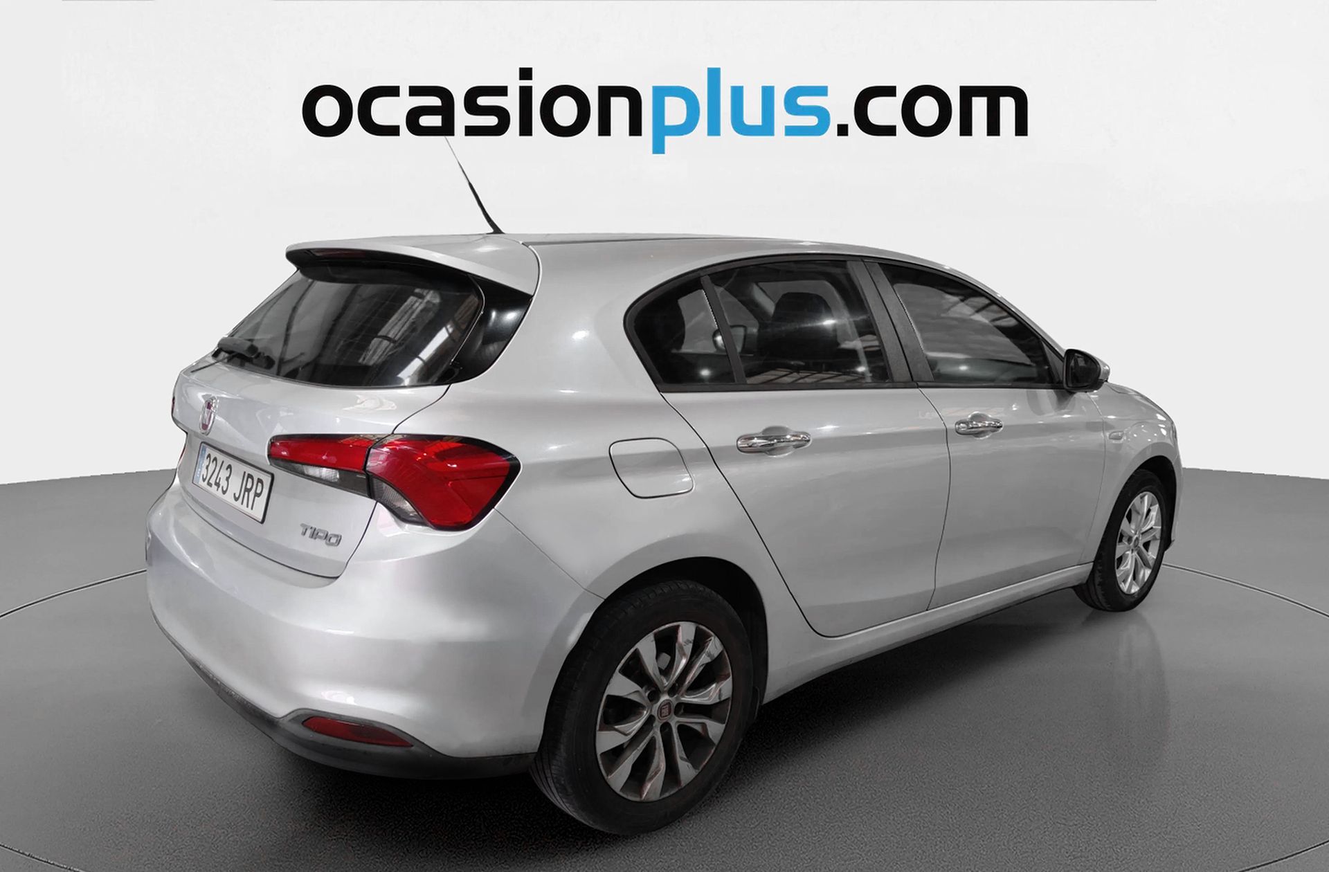 Fiat Tipo 1.4 Easy - foto 4