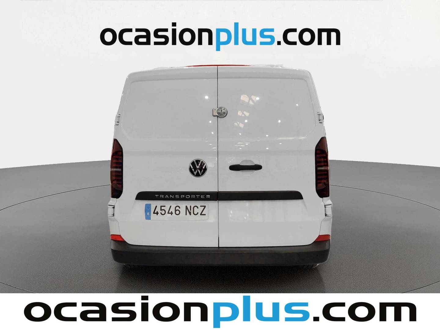 Volkswagen Transporter Volkswagen Transporter Furgon Batalla Corta TN 2.0 TDI (110 CV) barato