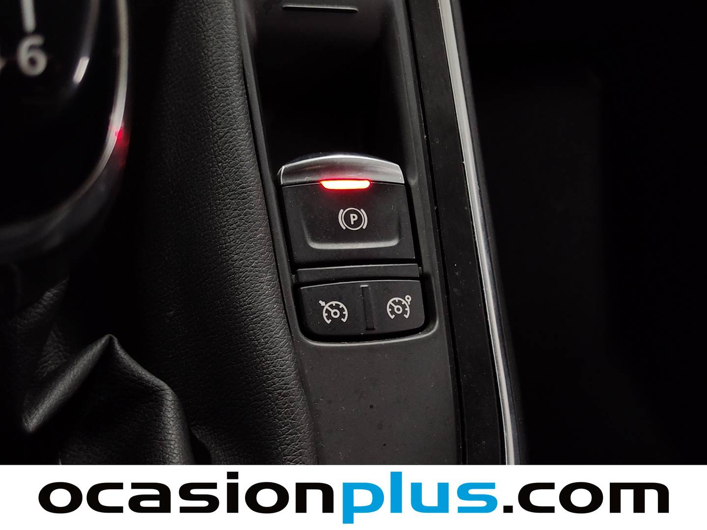 Equipamiento del Renault Scénic Renault Scenic Limited TCe (140 CV) GPF