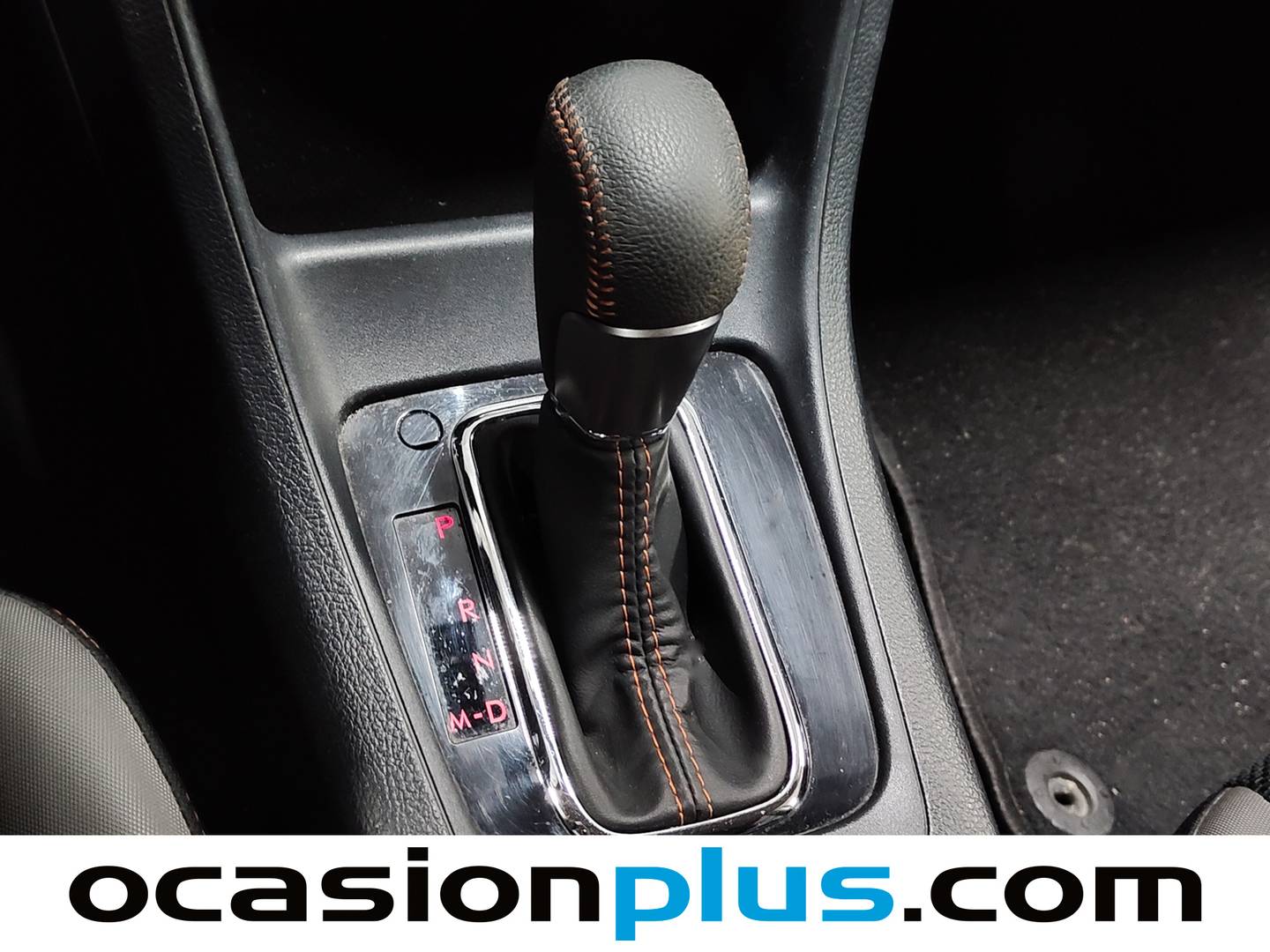 Foto Subaru XV Subaru XV 2.0i Executive Auto (150 CV)