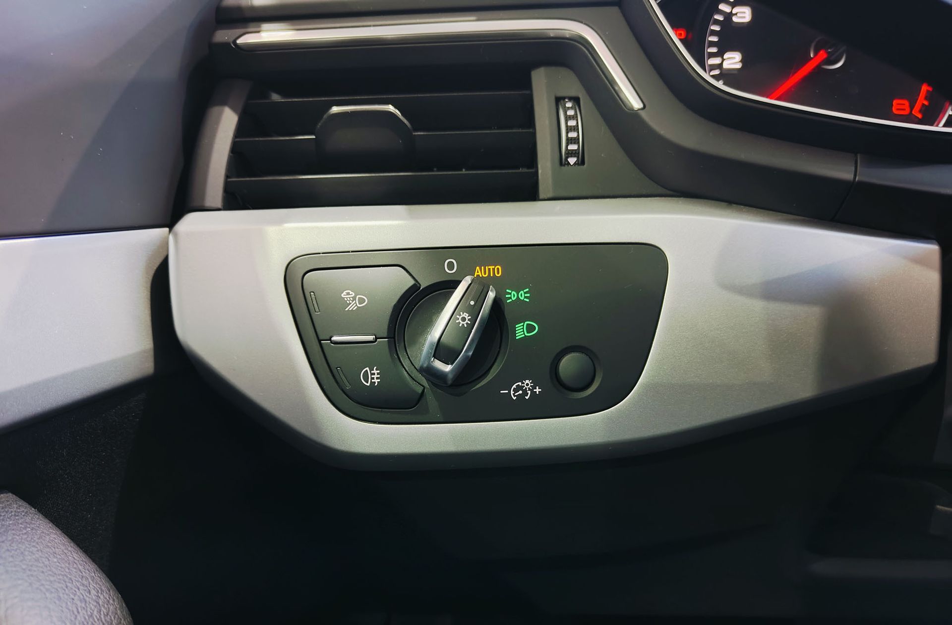 Audi A4 Advanced edition 1.4 TFSI - foto 24