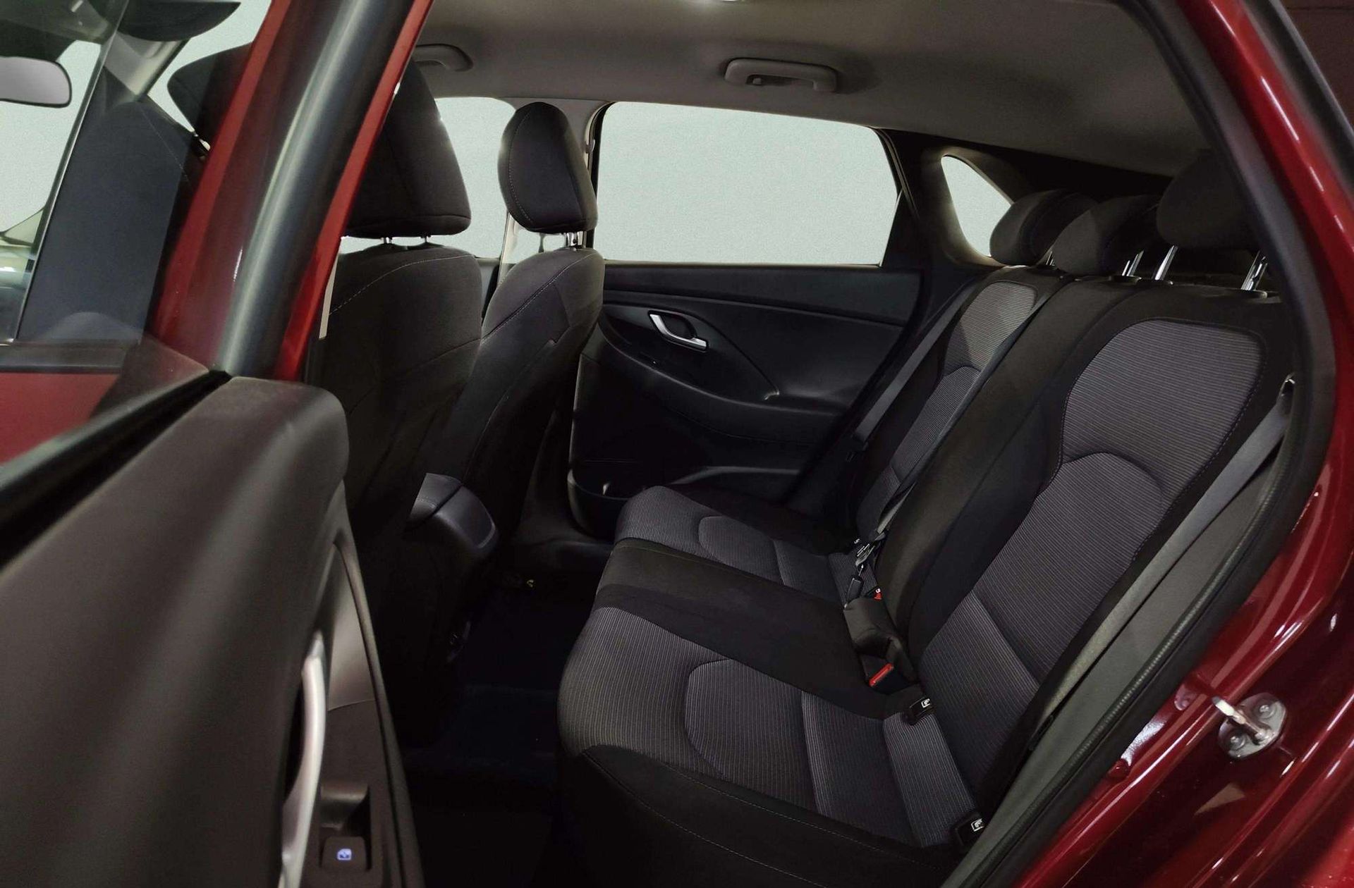 Hyundai i30 1.0 T-GDi 48V Klass - foto 15