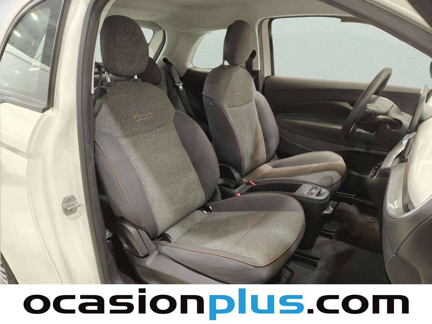 Foto Fiat 500 Fiat 500 Electrico Electrico Icon Hb 320km (118 CV)