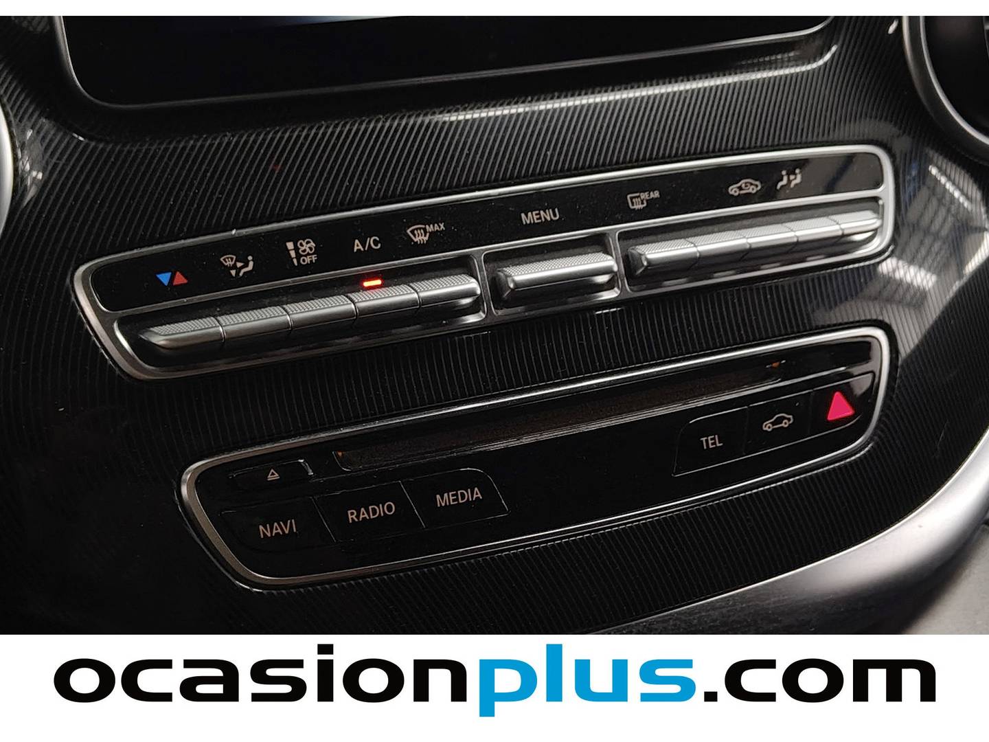 Mercedes Clase V Mercedes Clase V V 220 d Avantgarde Largo (163 CV) 7 Plazas km 0