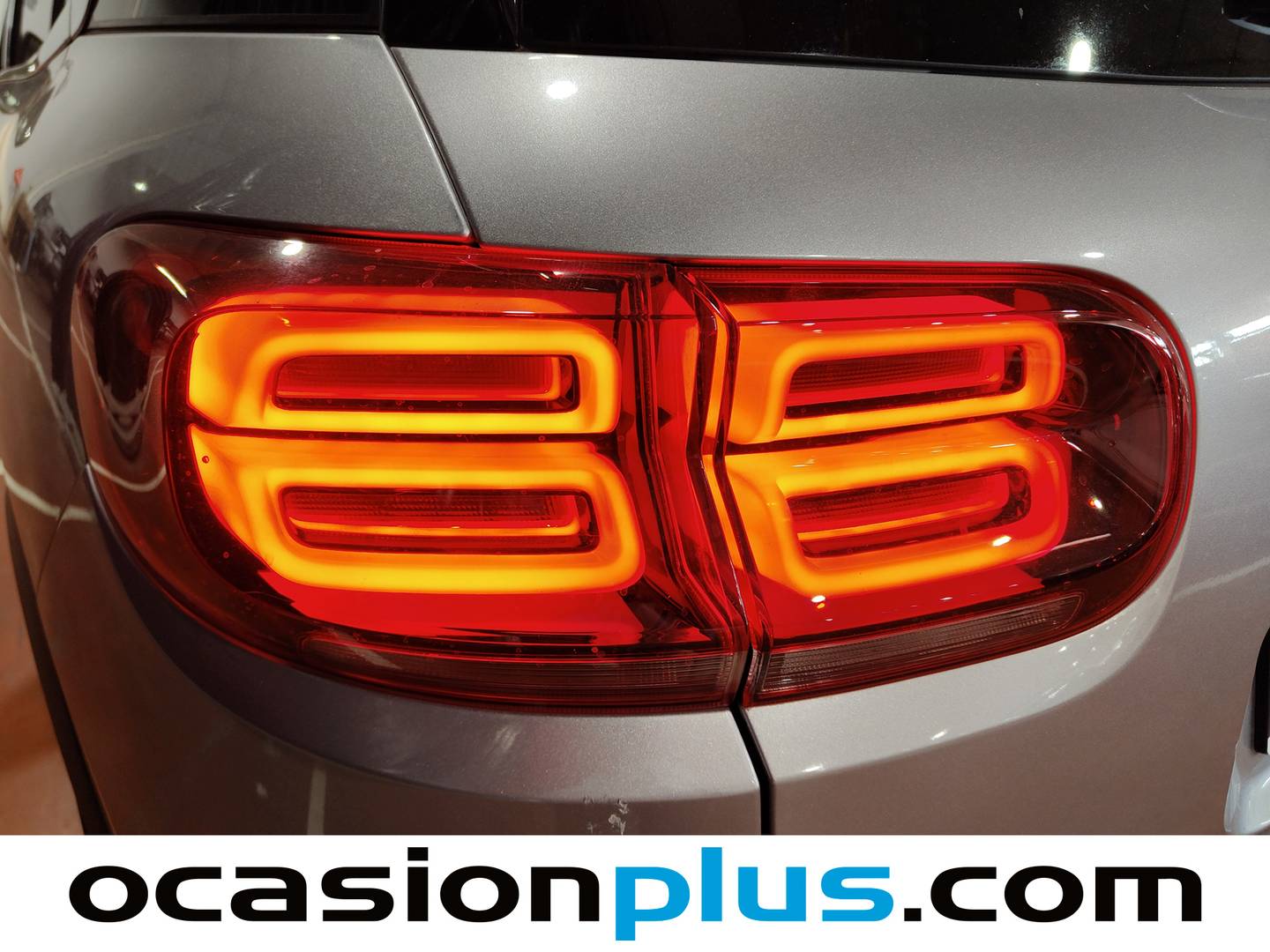 Citroën C5 Aircross Citroën C5 Aircross BlueHdi 130 S&S Feel (131 CV) km 0