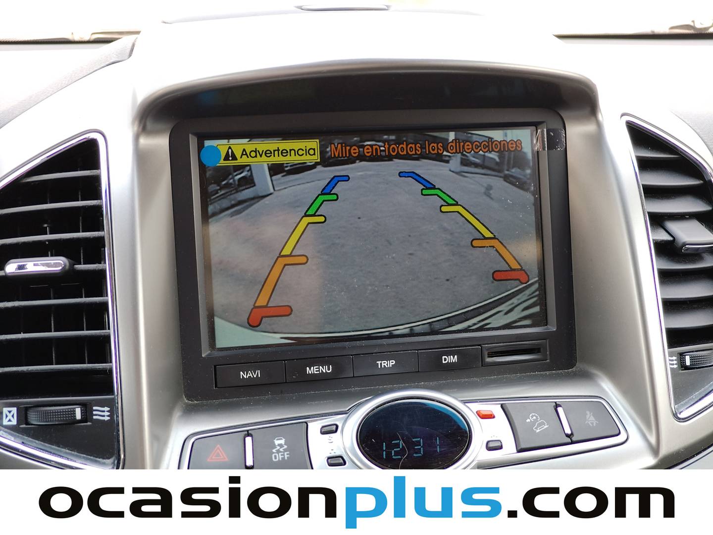 Equipamiento del Chevrolet Captiva Chevrolet Captiva 2.2 VCDI 16V LT FWD (163 CV) 7 Plazas