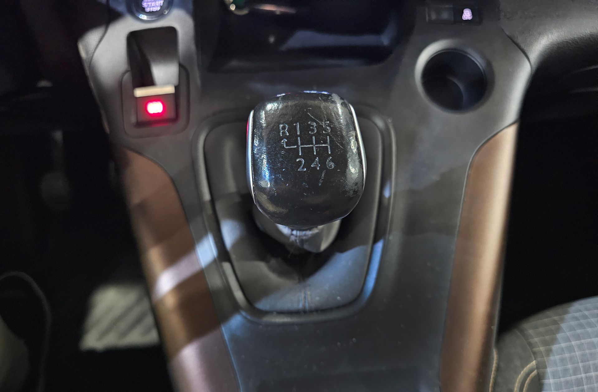 Peugeot Rifter PureTech 110 GT Line Standard - foto 6