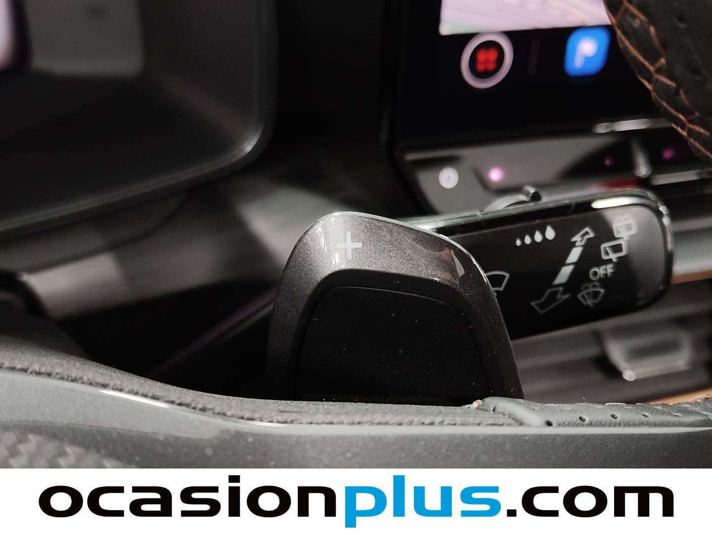 Foto Cupra León CUPRA Leon Sportstourer 1.5 eTSI DSG (150 CV)