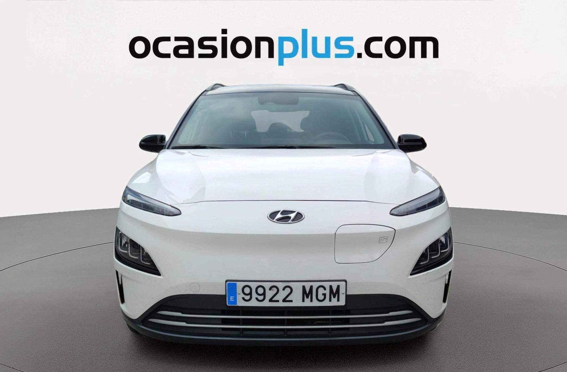 Hyundai Kona EV Tecno - foto 15