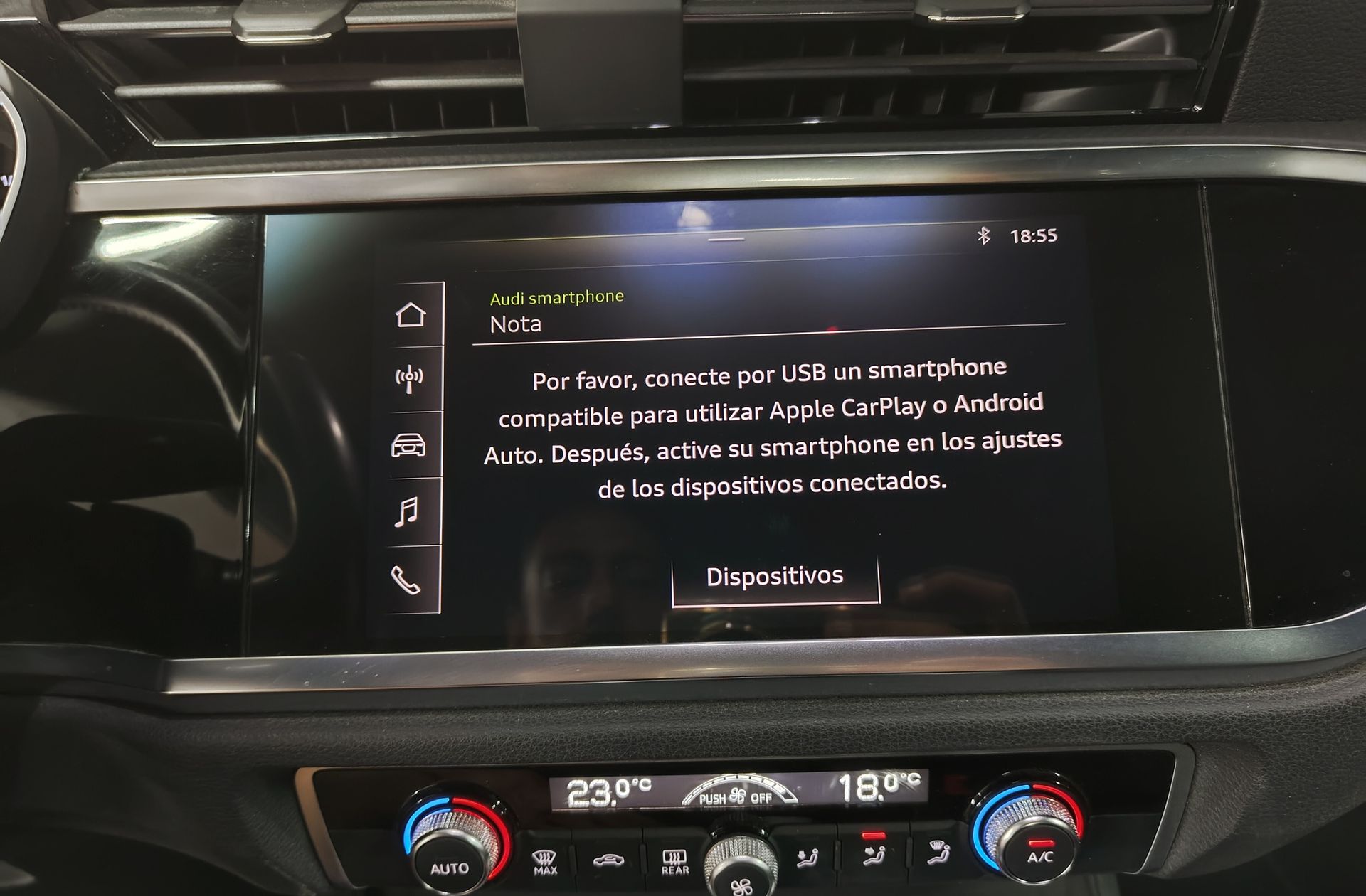 Audi Q3 Advanced 35 TFSI S tronic - foto 36