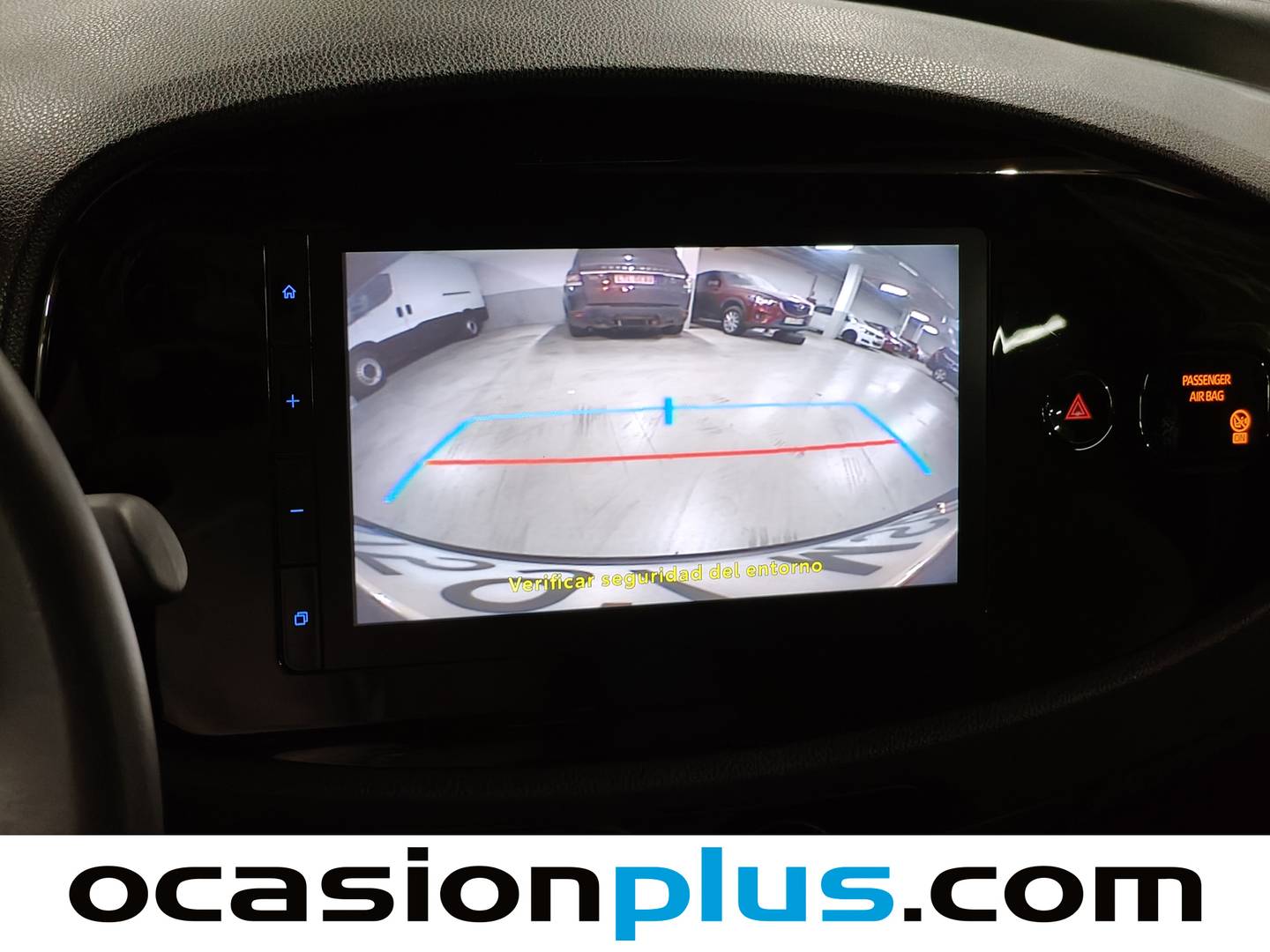Extras y acabados del Toyota Aygo X Cross Toyota Aygo X Cross 1.0 VVT-I Play (72 CV)