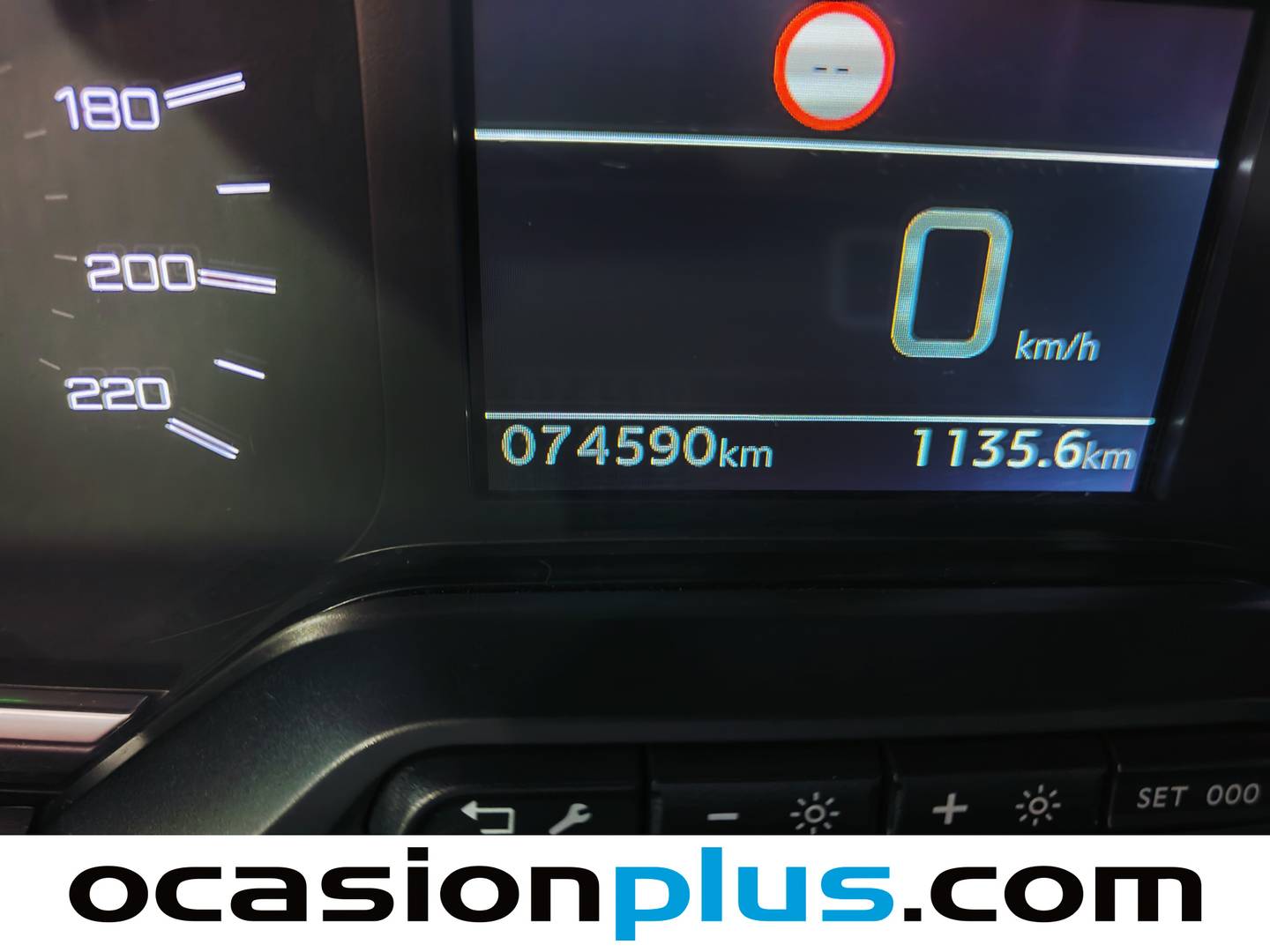 Peugeot Rifter Peugeot Rifter BlueHDi 130 Allure Standard (130 CV) 7 PLAZAS seminuevo
