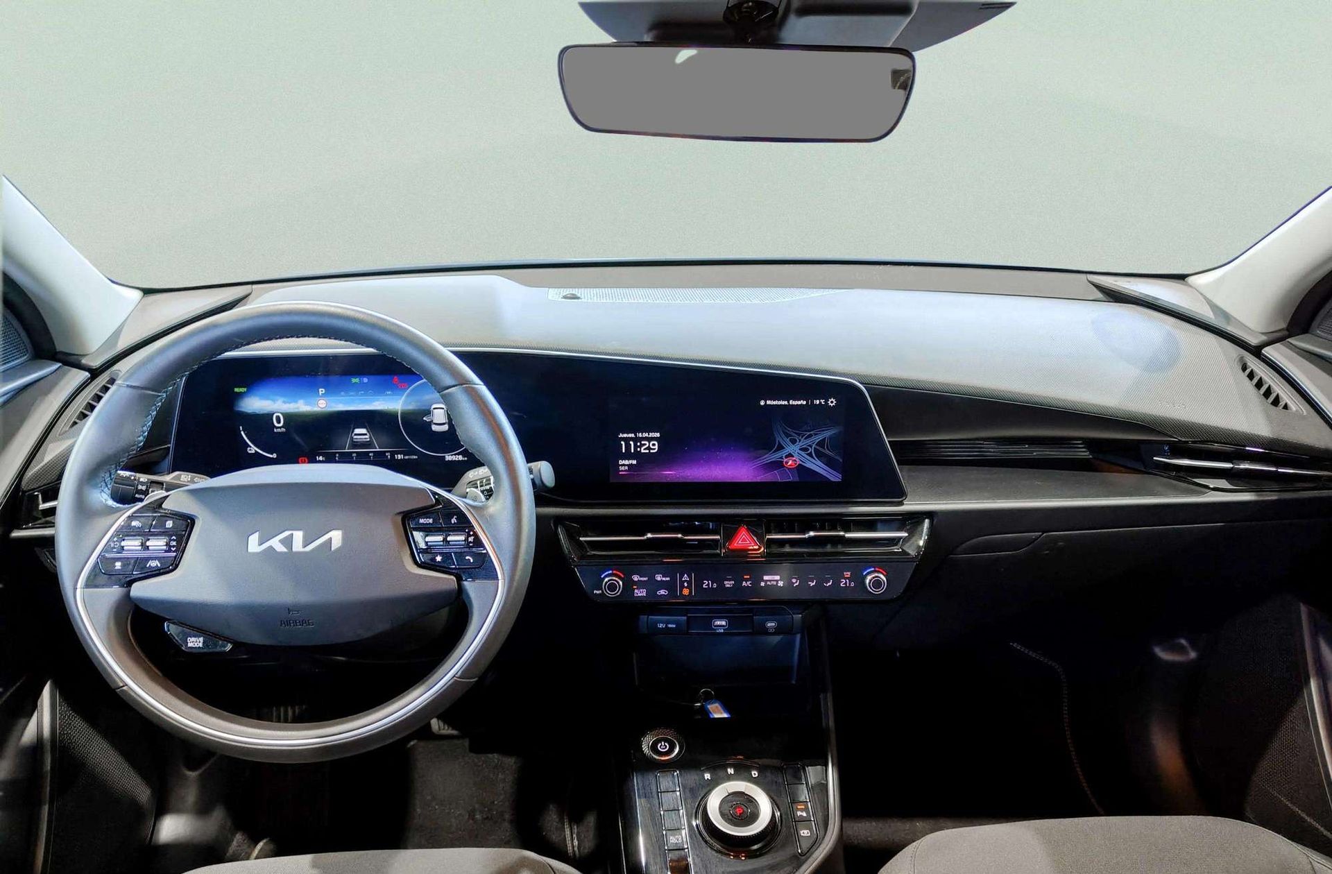 Kia Niro Concept (Long Range) - foto 6