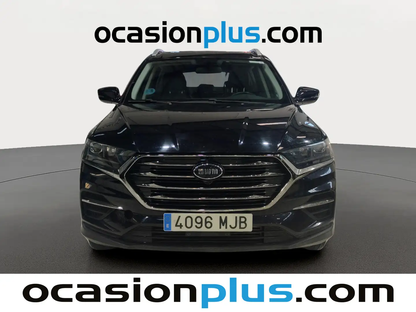 Foto SWM G01 SWM G01 1.5T Luxury  (131 CV)