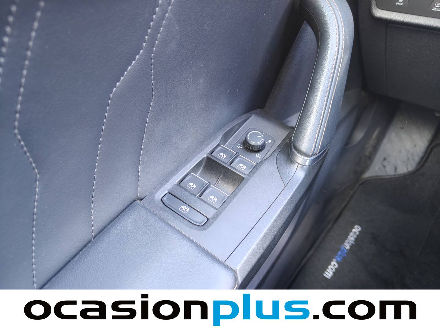 Cupra Formentor Cupra Formentor 2.0 TDI (150 CV) 150cv