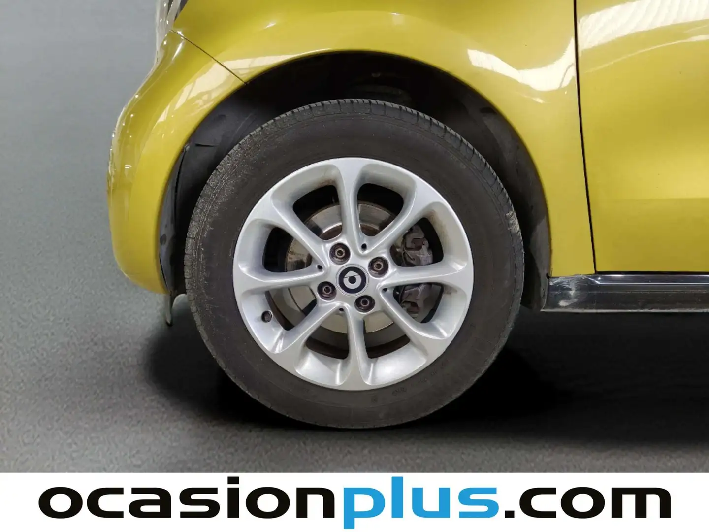 Foto Smart forfour Smart ForFour 52 Passion (71 CV)