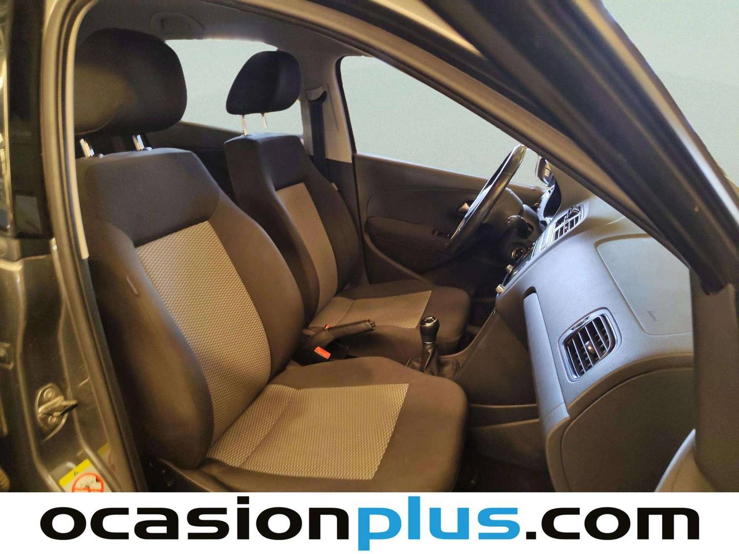 Volkswagen Polo Volkswagen Polo Advance 1.2 BMT (70 CV) km 0