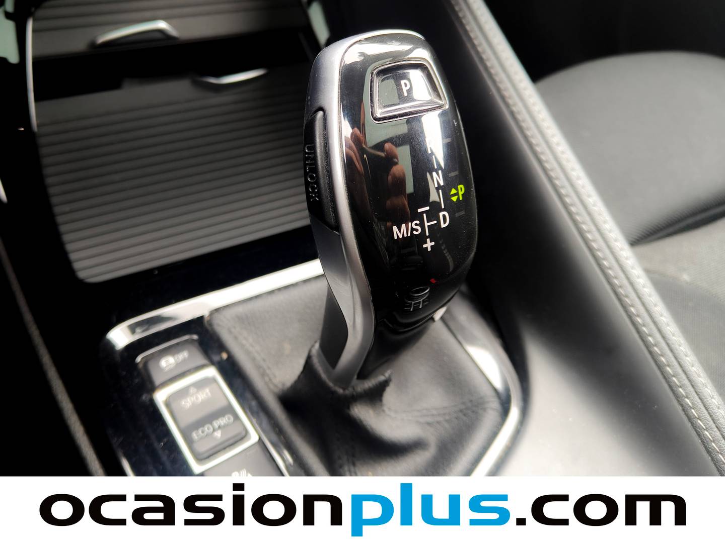 BMW X2 BMW X2 sDrive18i (140 CV) de segunda mano