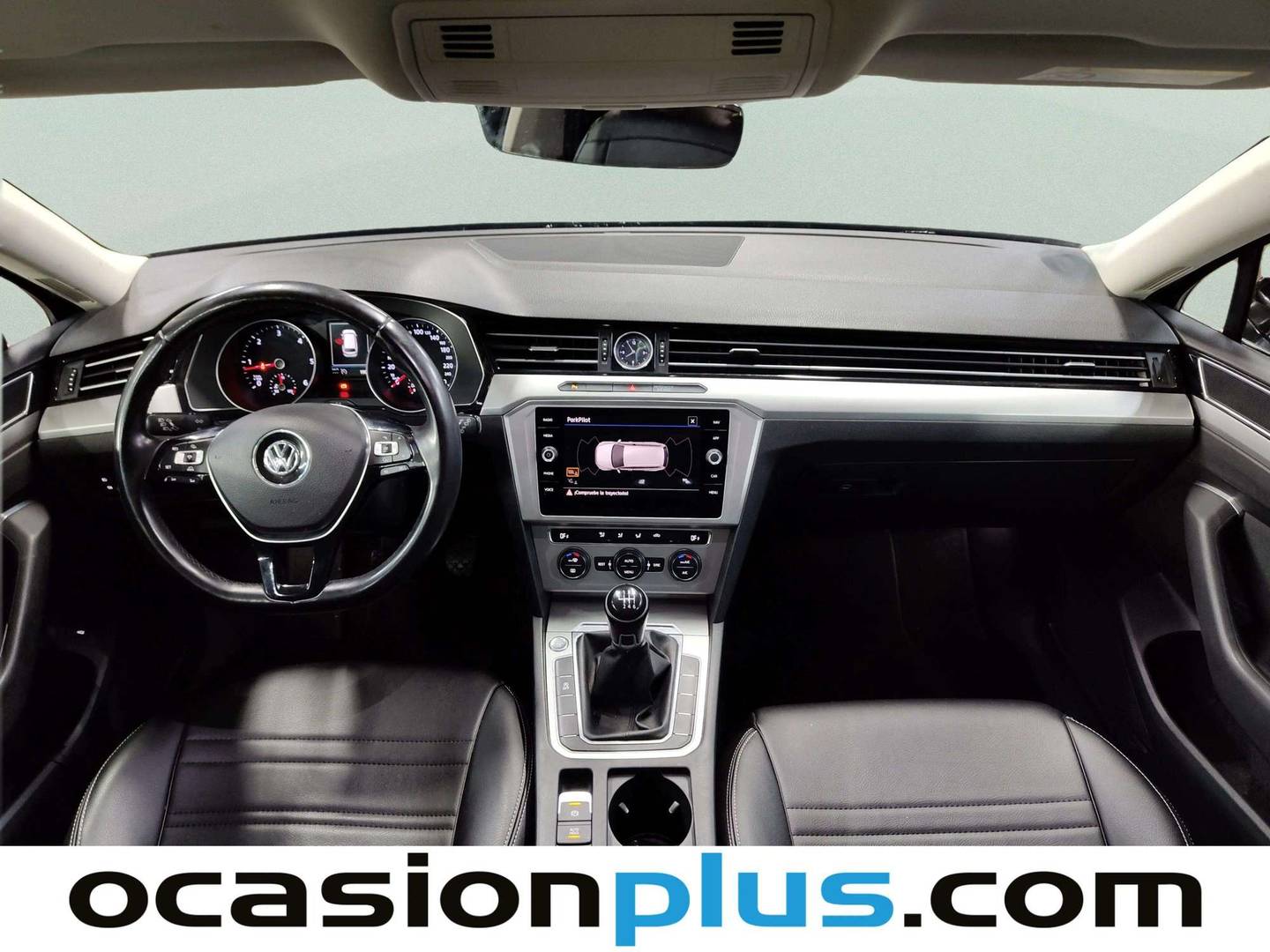 Volkswagen Passat Volkswagen Passat Variant Advance 2.0 TDI  (150 CV) de ocasión