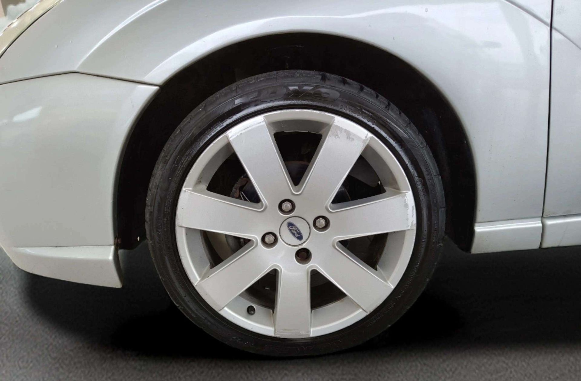 Ford Focus 1.8 TDCi Trend - foto 25
