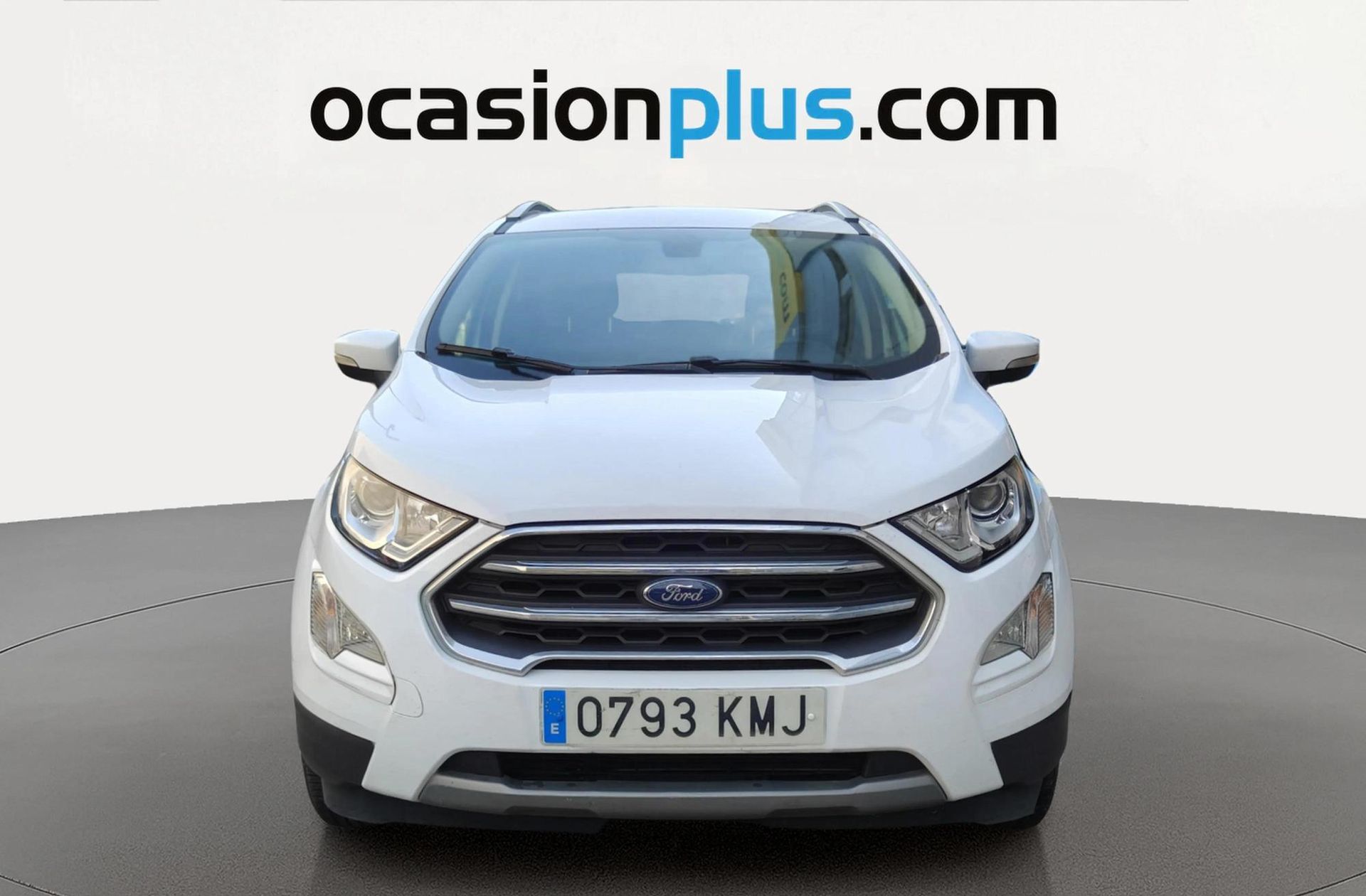 Ford EcoSport 1.0 EcoBoost Titanium - foto 11