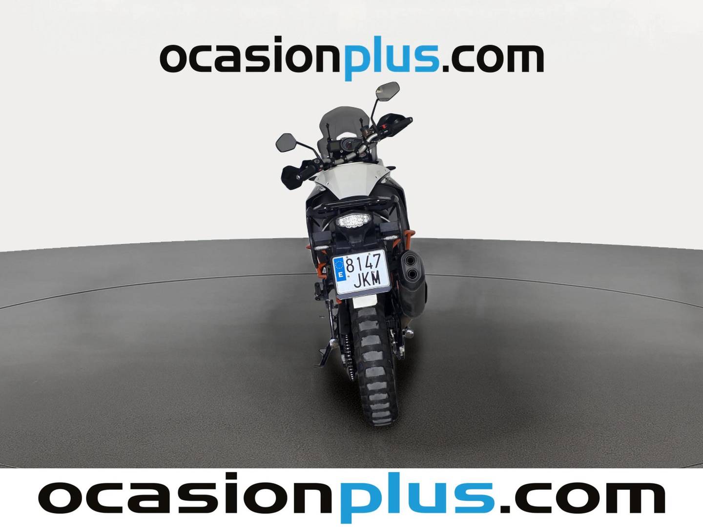 KTM 1190 Adventure R KTM 1190 Adventure R (150 CV) 150cv