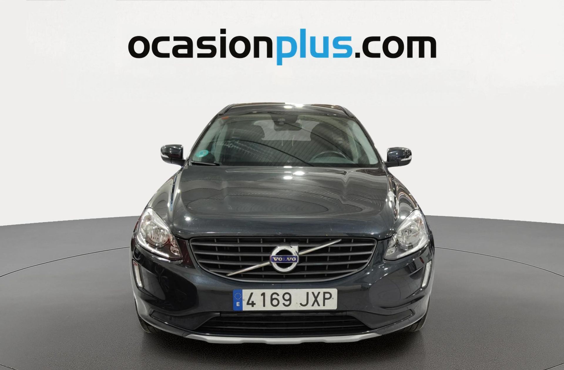 Volvo XC60 D3 Kinetic - foto 13
