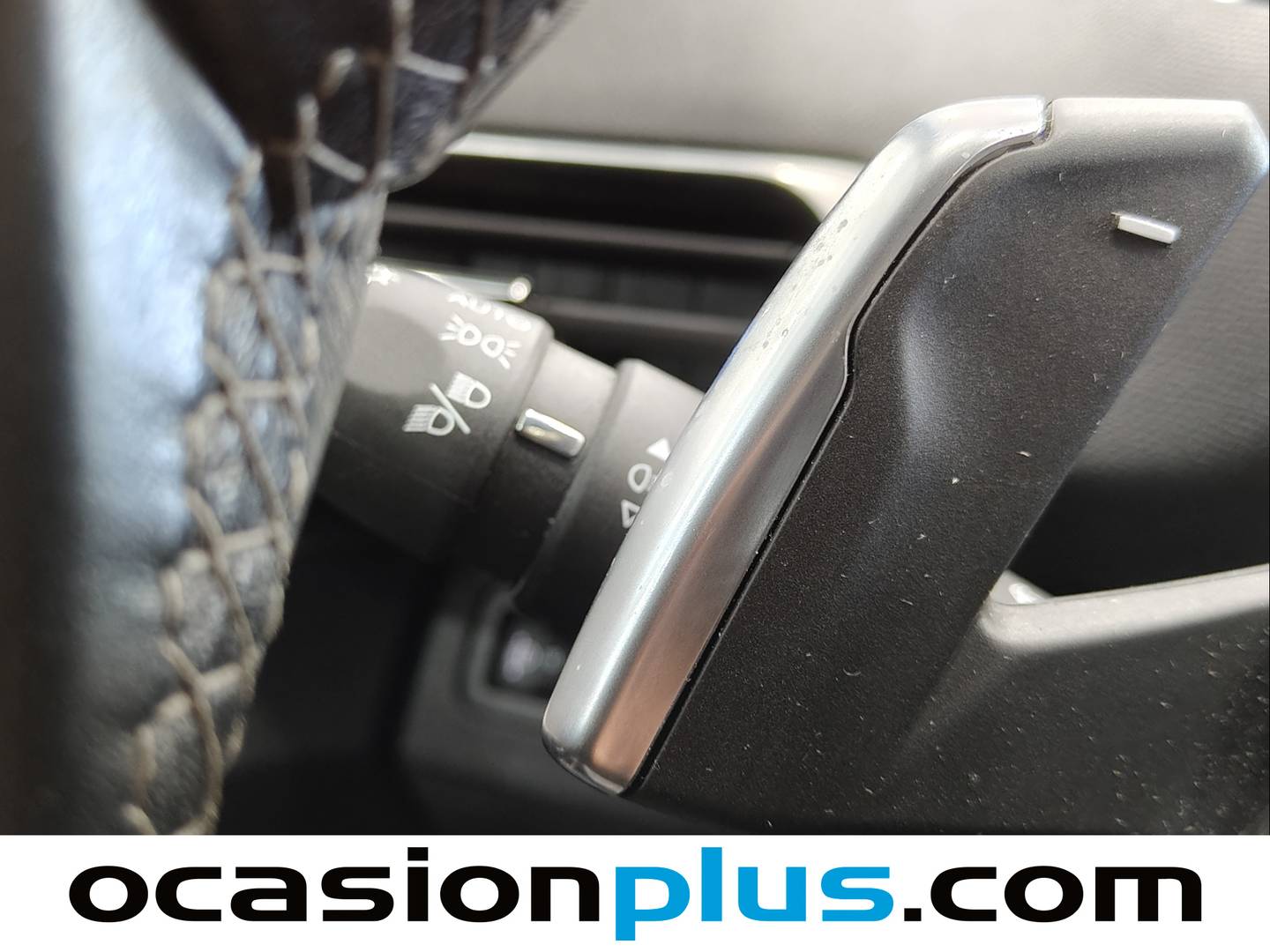 Foto Peugeot 3008 Peugeot 3008 BlueHDi 130 S&S Roadtrip EAT8 (130 CV)