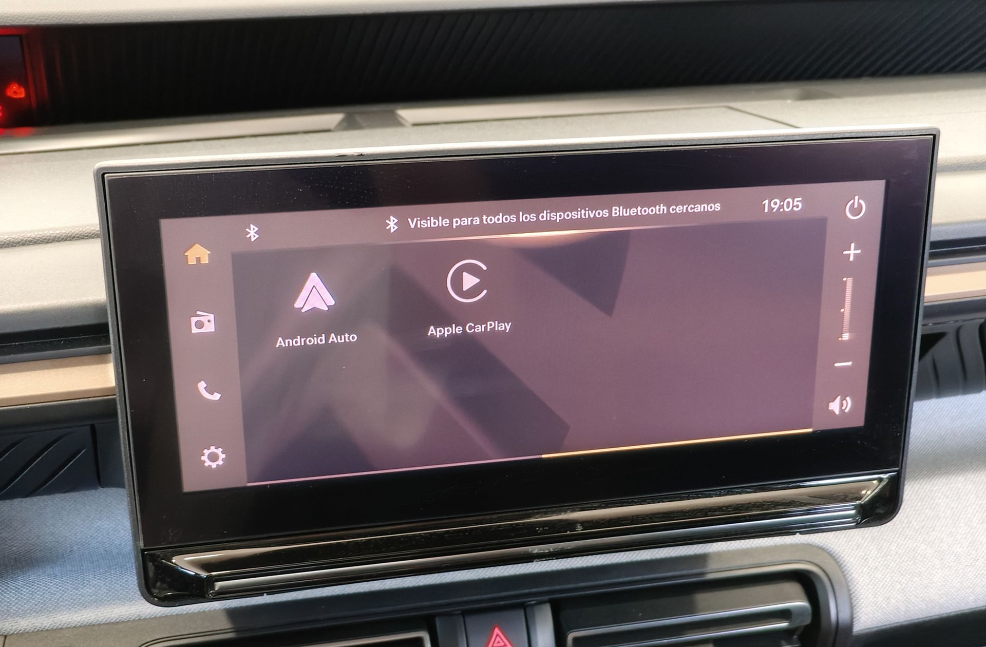 Citroën C3 Aircross Hybrid 145 Plus e-DCS6 - foto 8