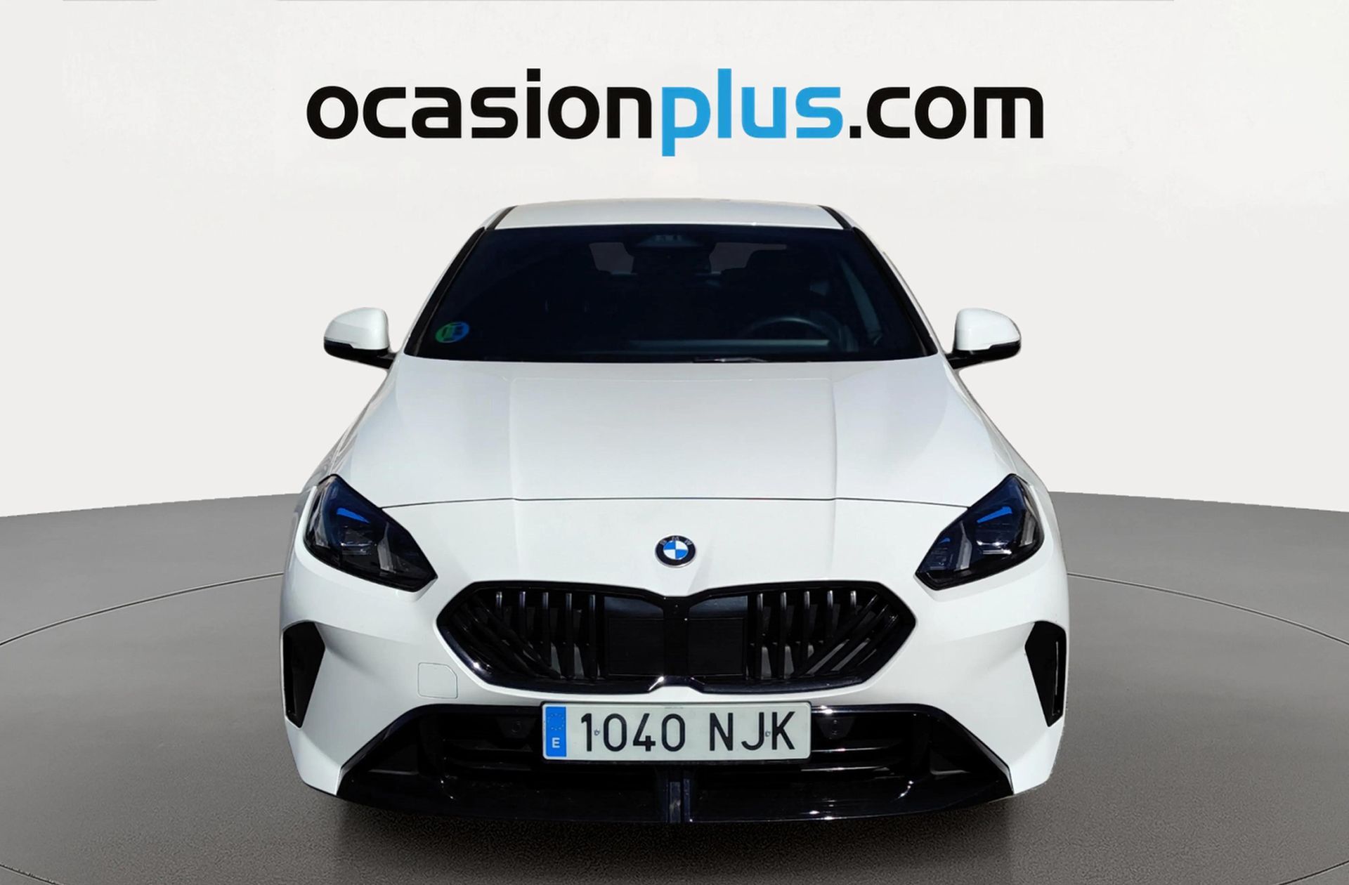 BMW Serie 2 220d Gran Coupe Pack M - foto 15