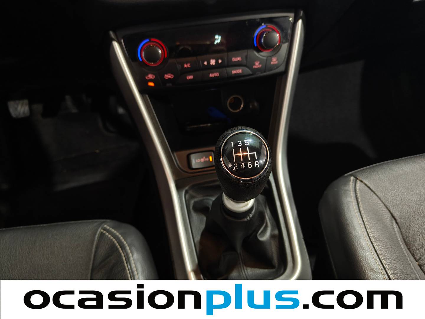 Suzuki S-Cross Suzuki S-Cross 1.4 DITC Mid Hybrid GLX (129 CV) de segunda mano
