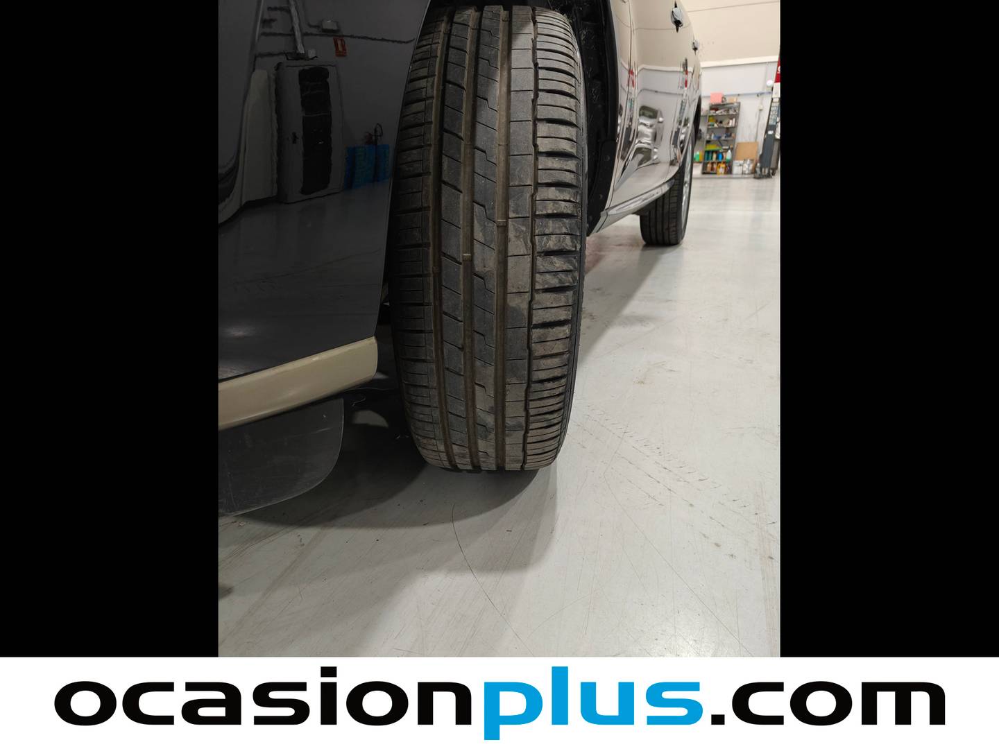 Nissan Murano Nissan Murano 2.5 dCi Tekna Premium DVD A/T (190 CV) seminuevo
