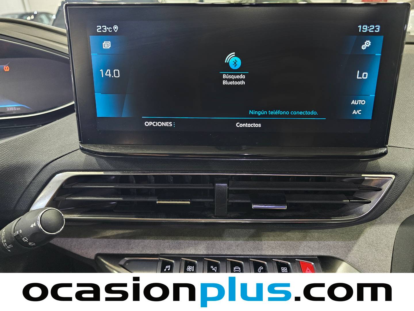 Peugeot 5008 Peugeot 5008 BlueHDI 130 S&S GT EAT8 (130 CV) 7 PLAZAS barato