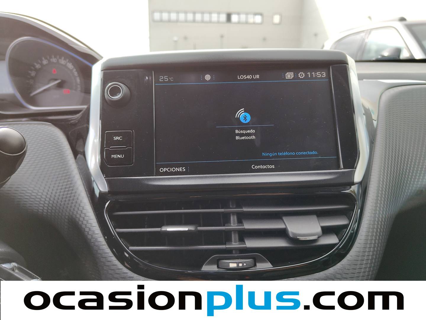 Peugeot 2008 Peugeot 2008 PureTech 110 S&S Allure (110 CV) gasolina