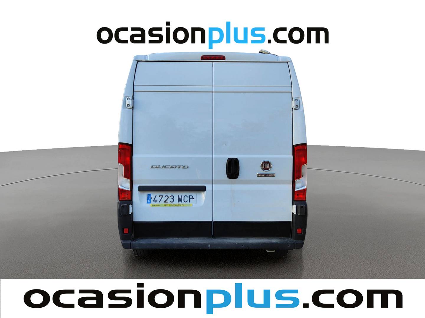 Fiat Ducato Fiat Ducato Furgon 35 2.2 Multijet L2H2  (140 CV) barato