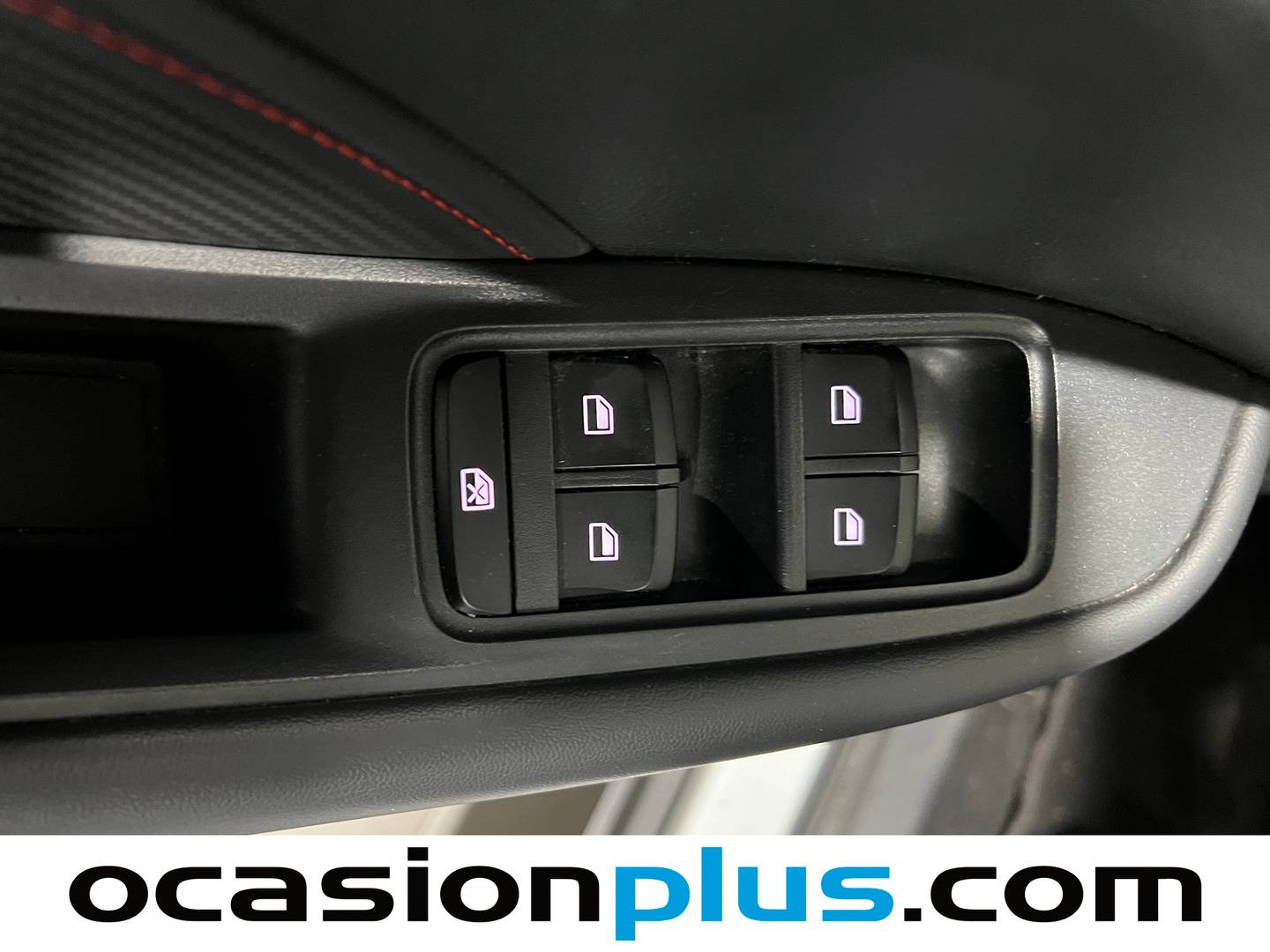 MG ZS MG ZS 1.5 Comfort (106 CV) gasolina