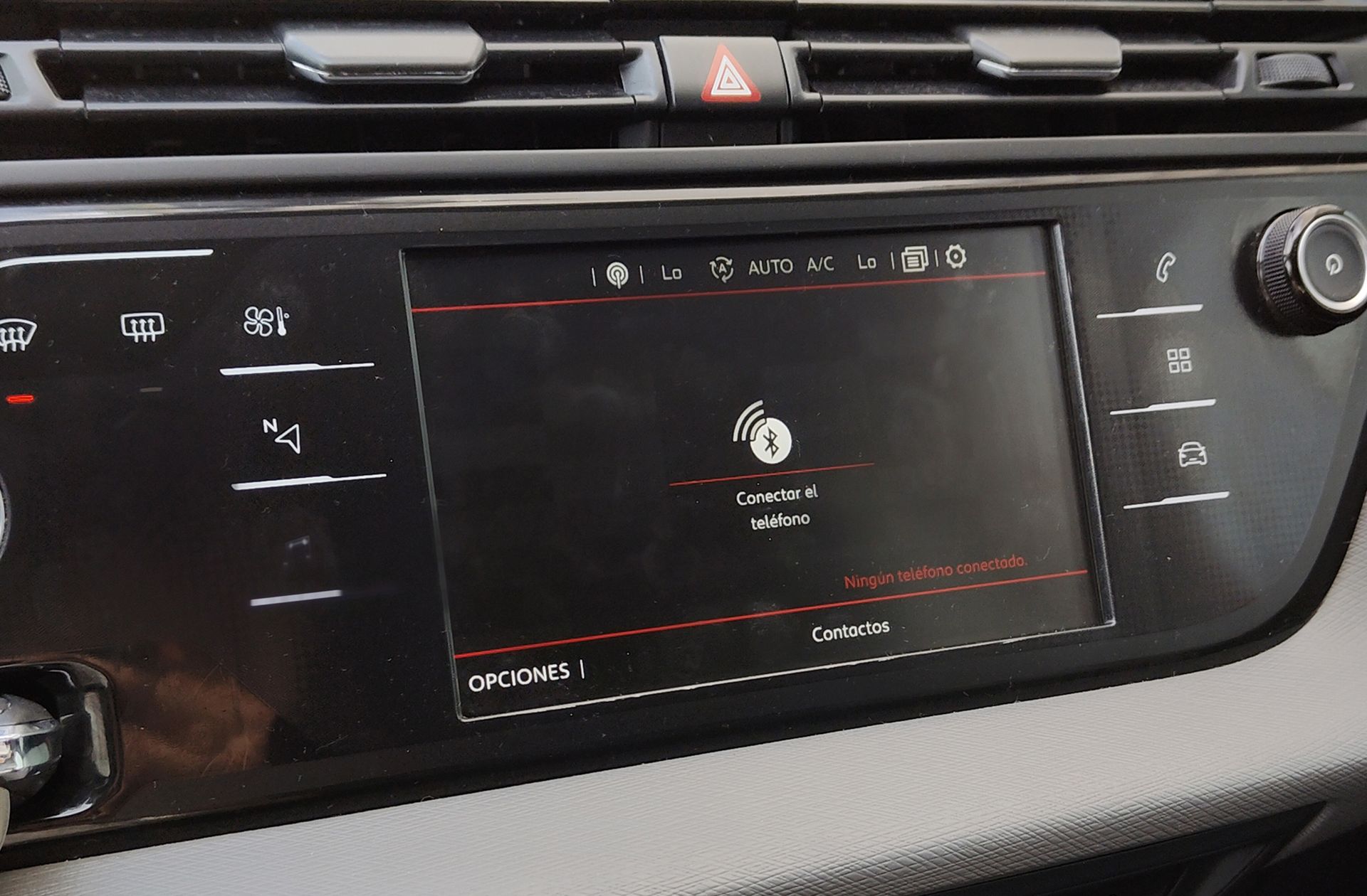 Citroën C4 Grand Picasso BlueHDi 120 Feel EAT6 7 plazas - foto 43