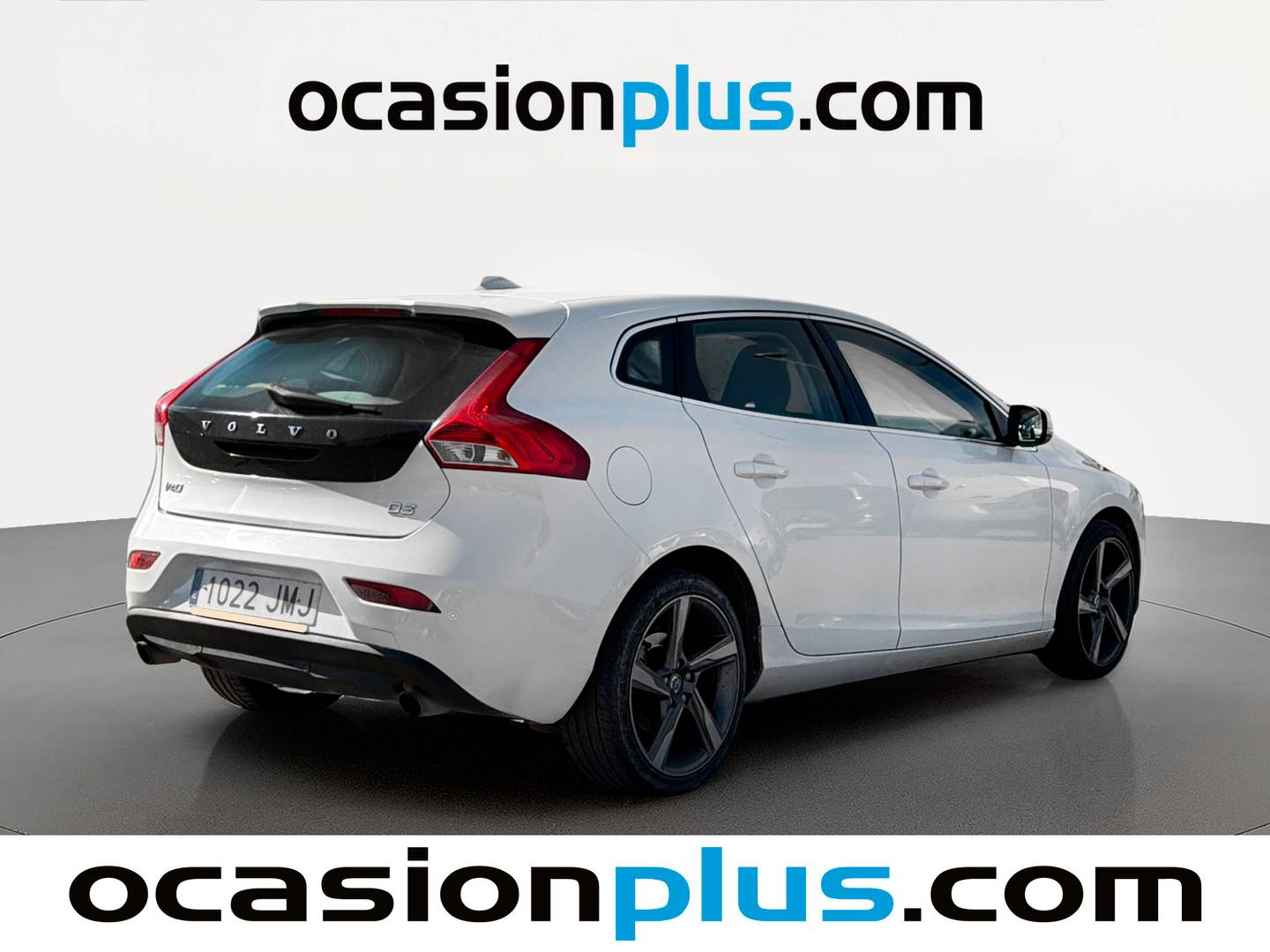 Foto Volvo V40 Volvo V40 D3 Momentum Auto (150 CV)