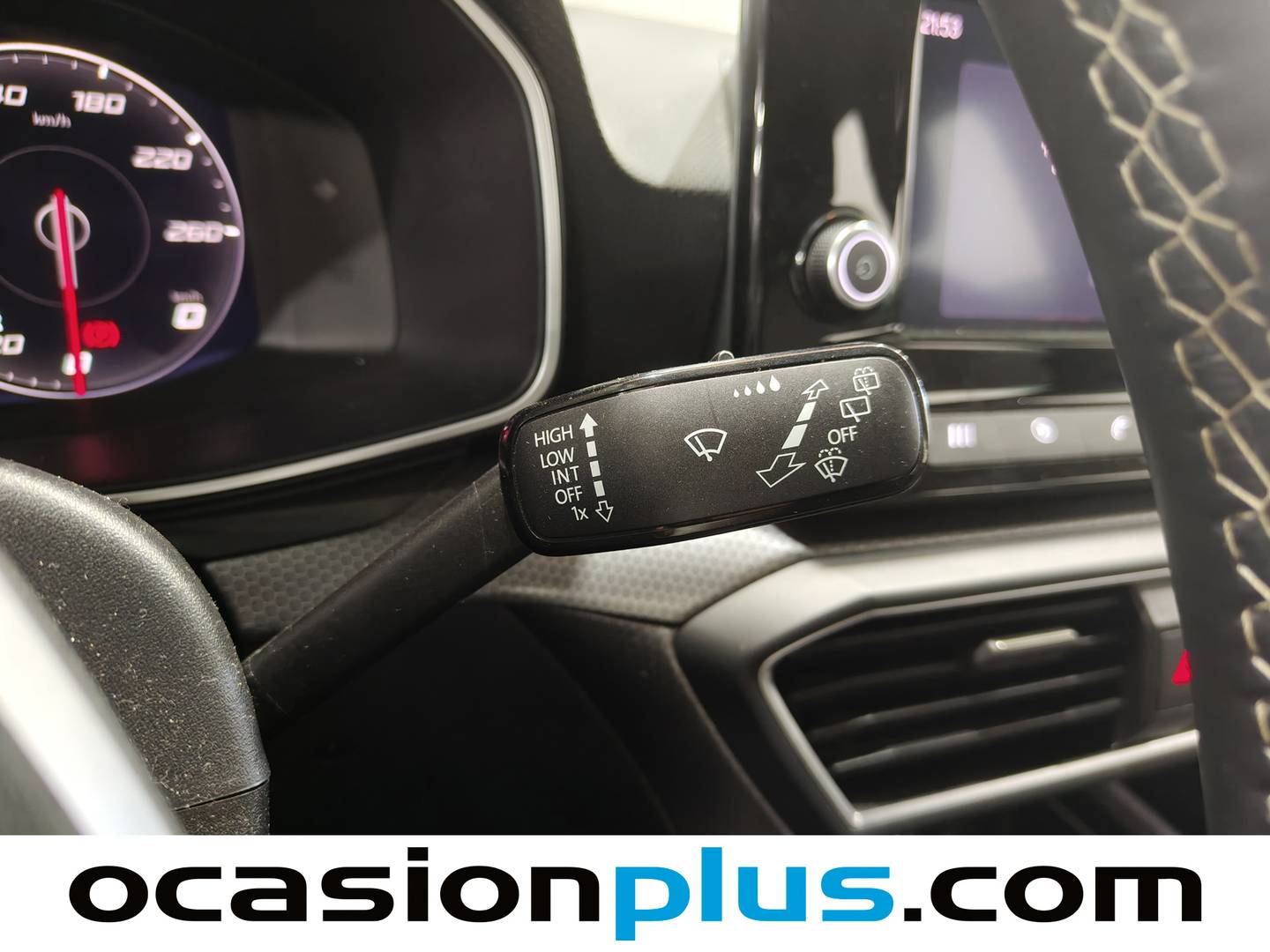 Foto Seat León SEAT León ST 1.5 TSI S&S Style XL (130 CV)