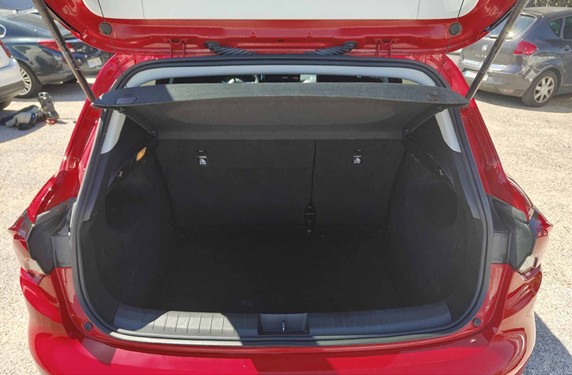 Fiat Tipo 1.5 Hybrid Red DCT - foto 16