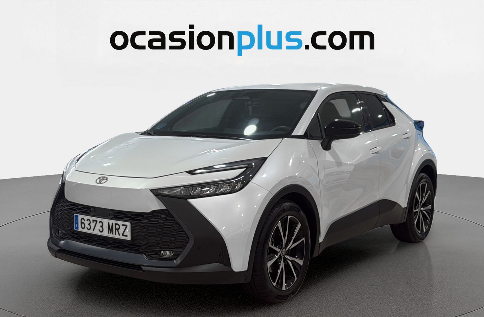 Toyota C-HR 200H Advance